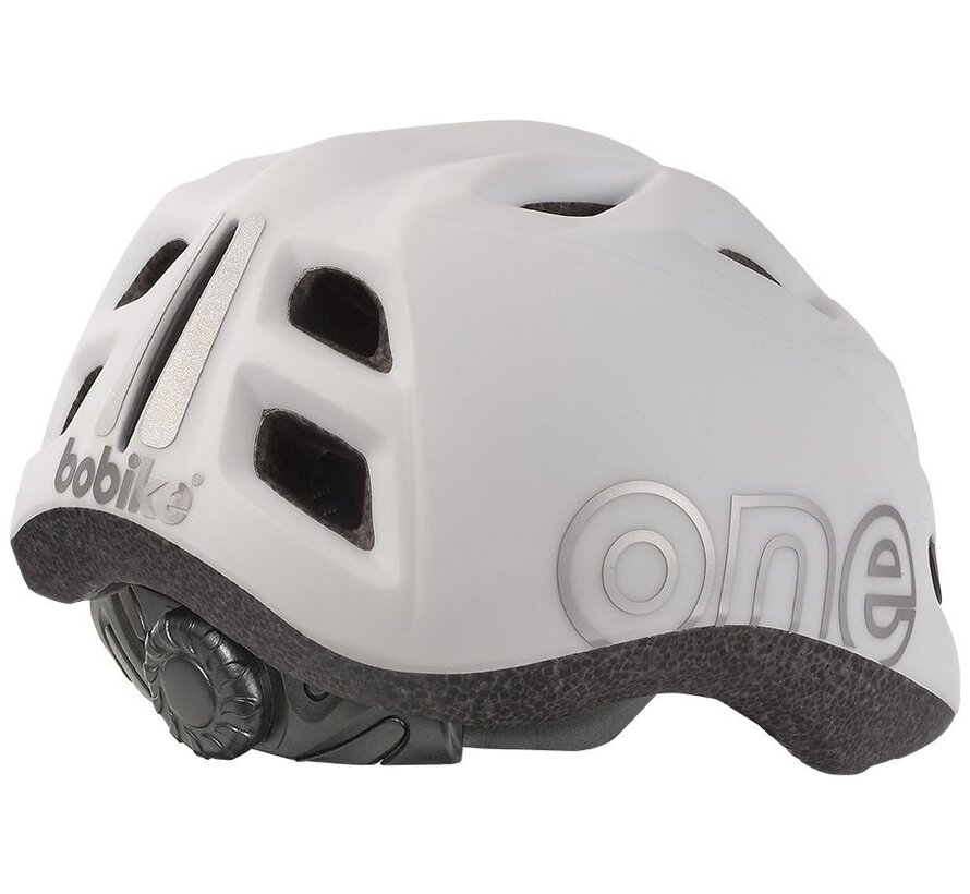 Helm Bobike one plus xs 48/52cm kind