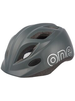 Bobike Helm Bobike one plus xs 48/52cm kind