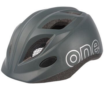 Bobike Helm Bobike one plus xs 48/52cm kind
