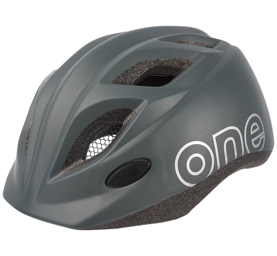 Helm Bobike one plus xs 48/52cm kind