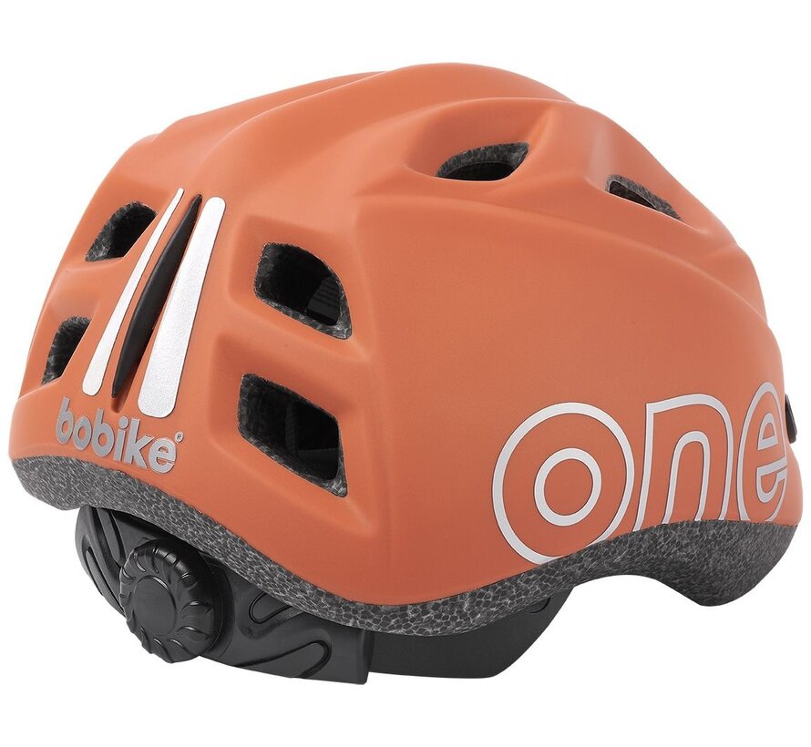 Helm Bobike one plus xs 48/52cm kind