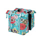 Tas Basil dubbel bloom field tas