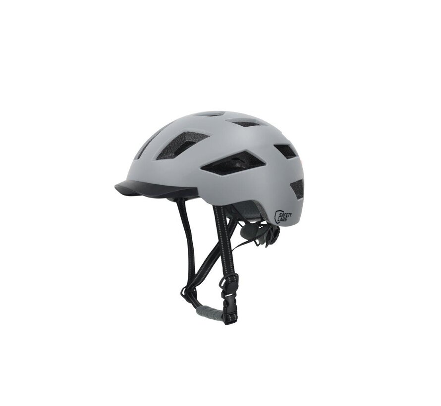 Helm Safety labs E-bahn 2.0