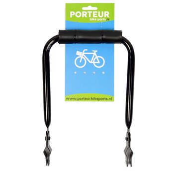 Porteur Rugleuning Porteur 15cm standaard