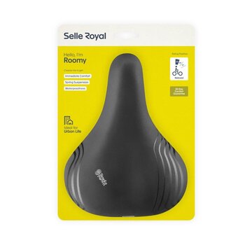 Selle Royal Zadel Selle royal 8VA9U Roomy