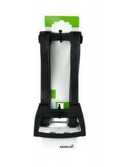 Bibia Snelbinder Bibia stelbinder op kaart