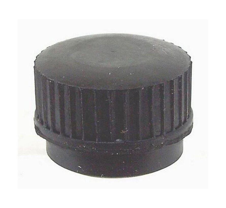 Dynamohoedje atb kl 3cm