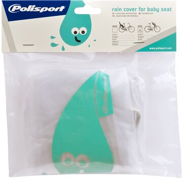 Polisport Regenhoes Polisport mini