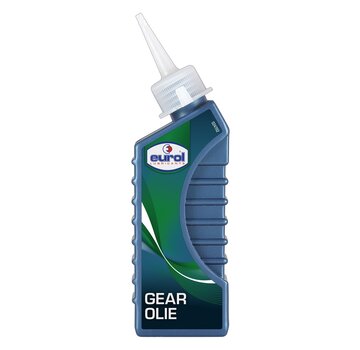 Eurol Olie Eurol Gear Oil transmissie