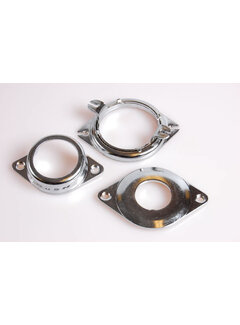 Rotorset bmx/freestyle balhoofdset