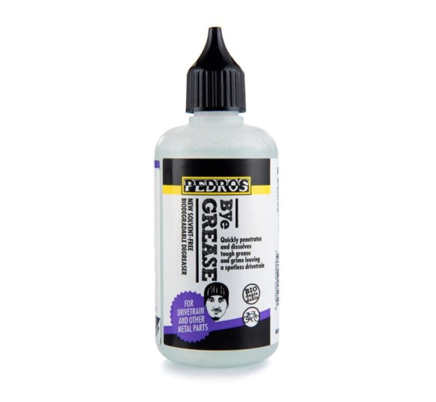 Ontvetter Pedros 100ml