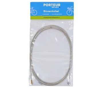 Porteur Binnenkabel Porteur versnelling