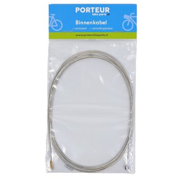 Porteur Binnenkabel Porteur versnelling rvs