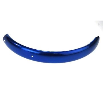 Bike Fun Spatbordset Bikefun 16/18 blauw