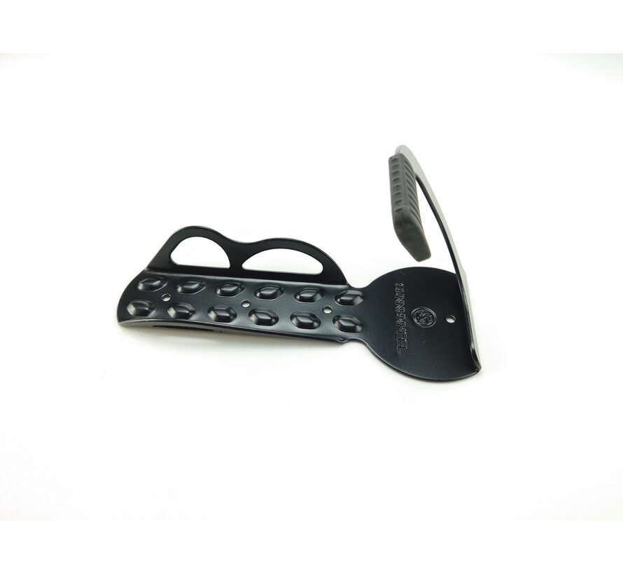 Haak ophangbeugel voorwiel fiets