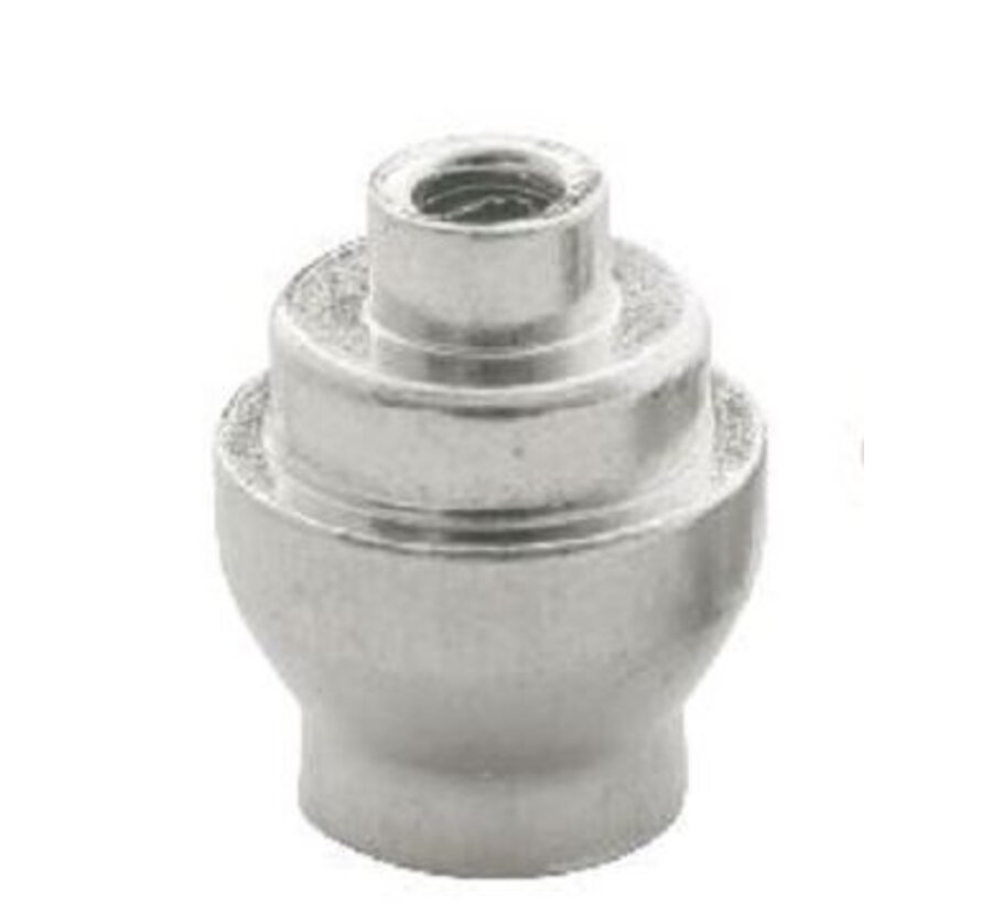 Kabelnippel weinmann per 10 stuks