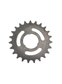 Sram Tandwiel Sram 23t vlak 1/2x3/32