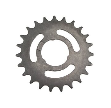 Sram Tandwiel Sram 23t vlak 1/2x3/32