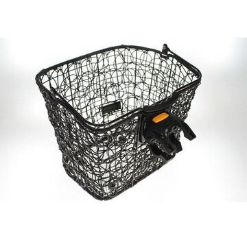 Mand import spec vlechtwerk