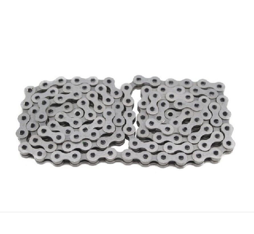 Ketting Union 1v 1/2x1/8 410ar