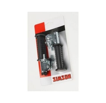 Simson Voetrusten Simson 1110s