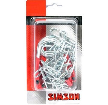 Simson Ophangkettingen Simson