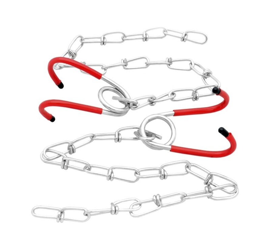 Ophangkettingen Simson