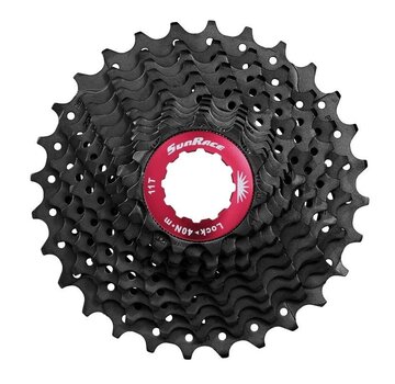Sunrace Cassette Sunrace 11v 11-32