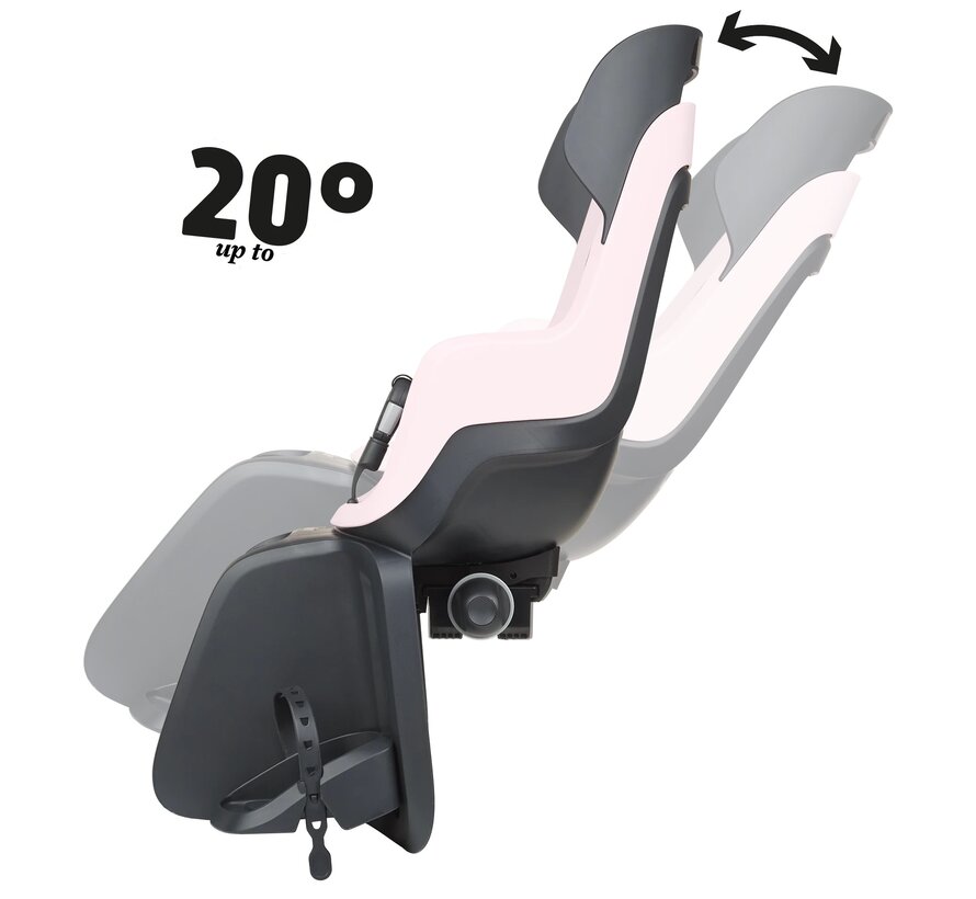 Zitje Bobike maxi go rs cotton candy pin
