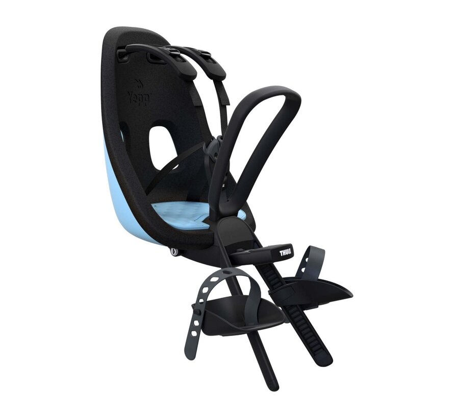 Zitje Yepp Nexxt 1 mini Aquamarine blue