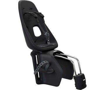 Yepp Zitje Yepp Nexxt 1 maxi Obsidian Black