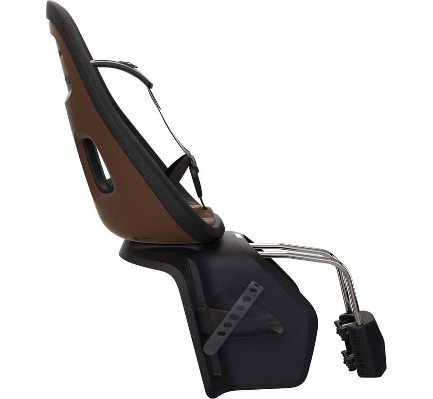 Zitje Yepp Nexxt 1 maxi Chocolate Brown