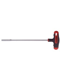 Teng tools Dopsleutel 12 Tengtools lang