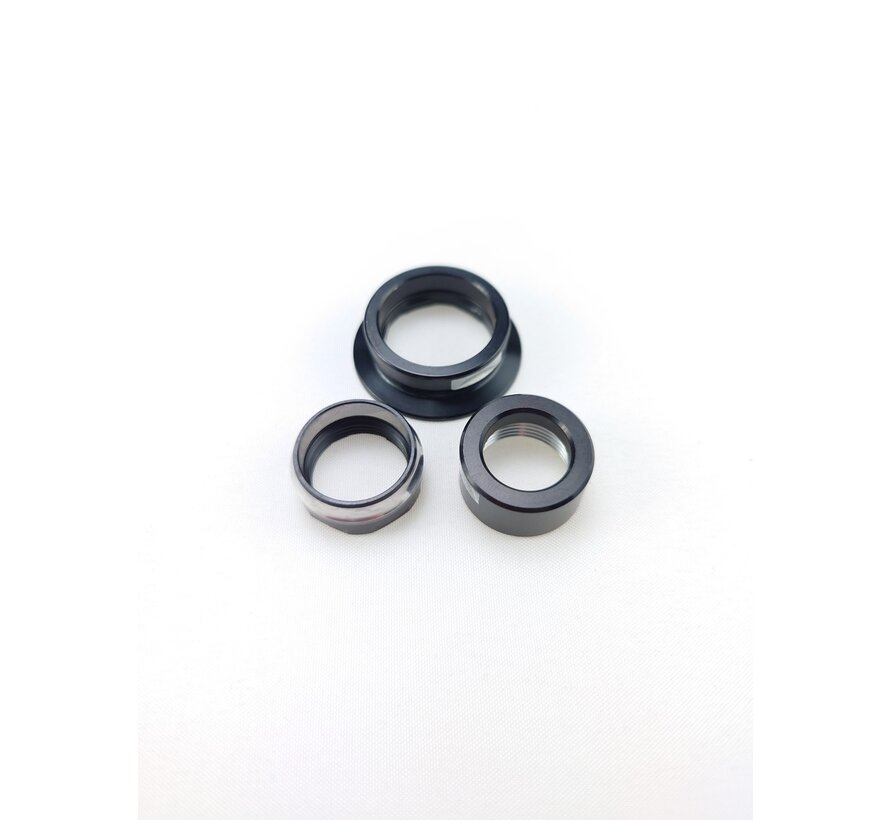 Asconus Shimano unit rechts
