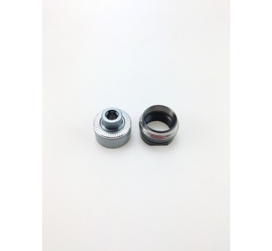Asconus Shimano unit links