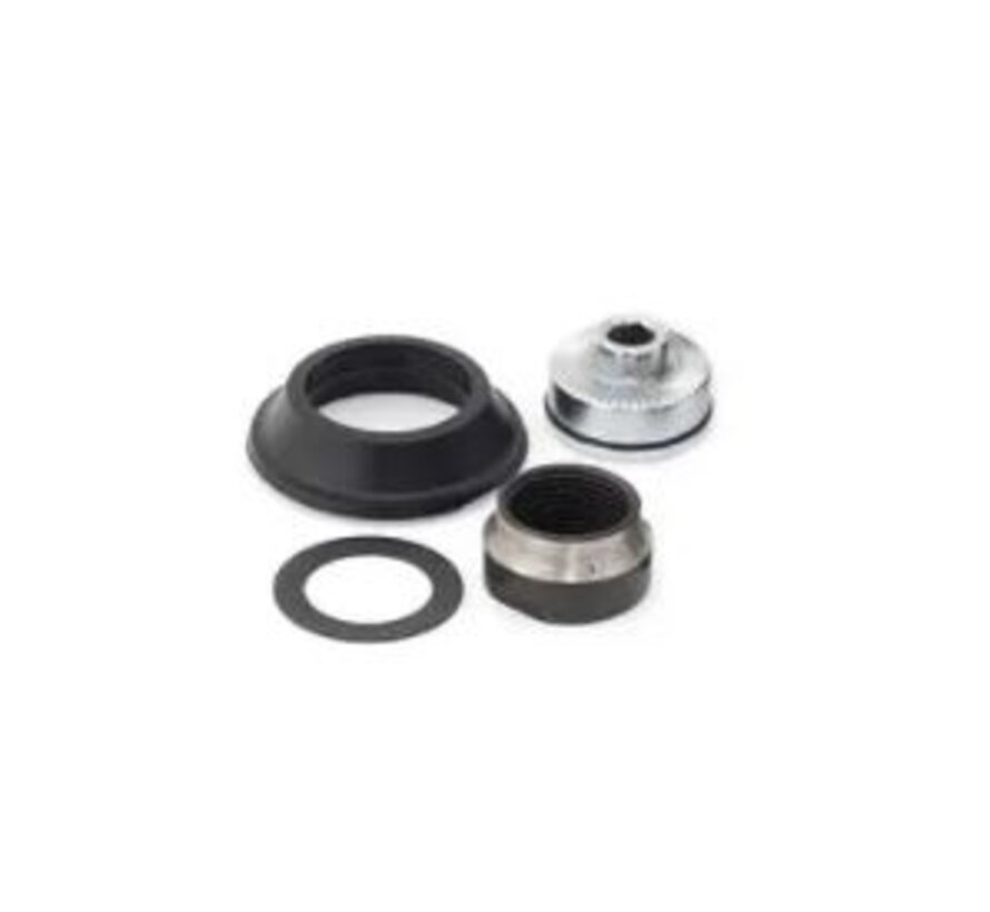 Asconus Shimano sluitmoer unit