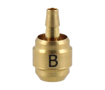 Elvedes Insert B Elvedes hydroleiding