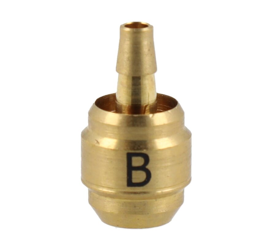 Insert B Elvedes hydroleiding