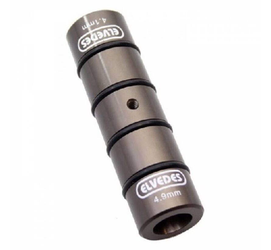 Kabelprikker Elvedes