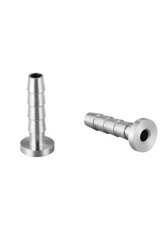 Elvedes Leidingnippel Elvedes shimano smal