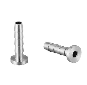Elvedes Leidingnippel Elvedes shimano smal