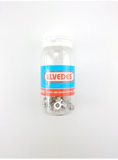 Elvedes Kabelnok Elvedes Sa met platte kant