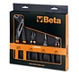 Tangenset Beta 4 delig combitang