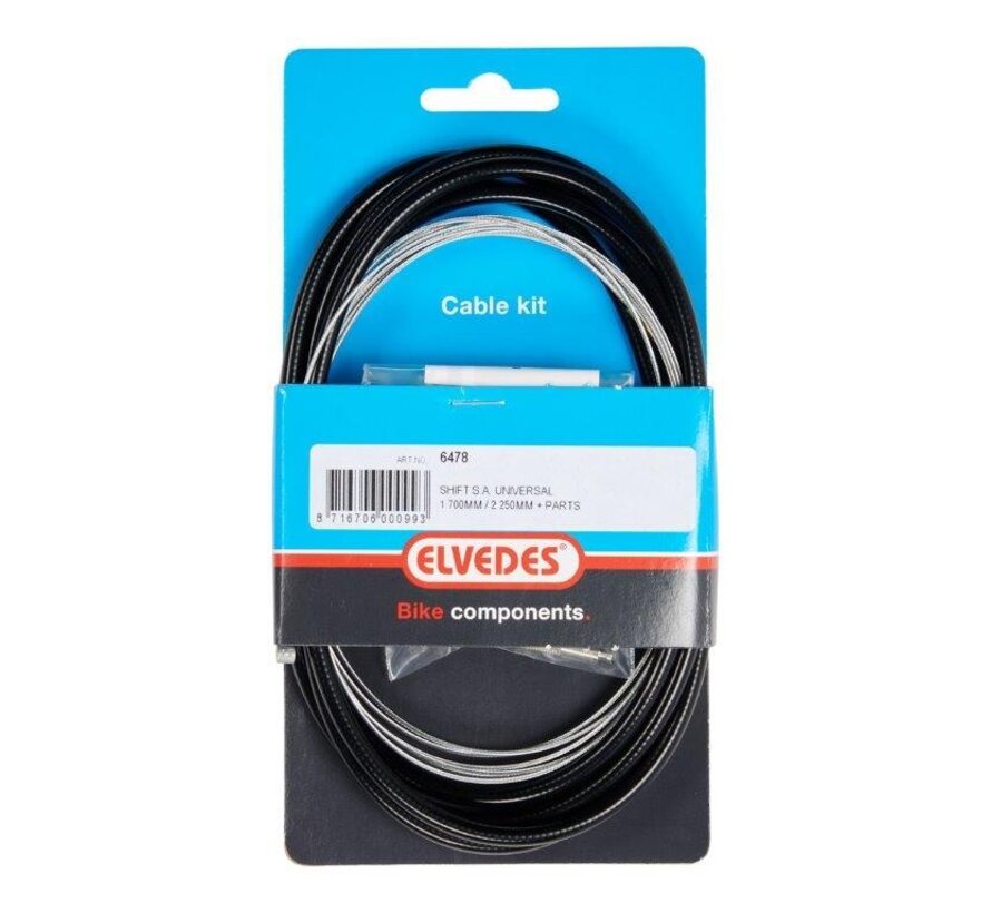 Kabel Elvedes cpl versnelling sa