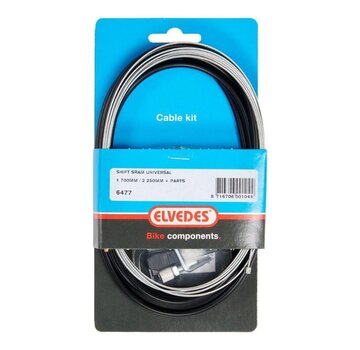 Elvedes Kabel Elvedes cpl versnelling sram