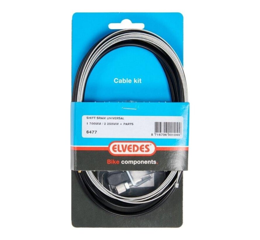 Kabel Elvedes cpl versnelling sram