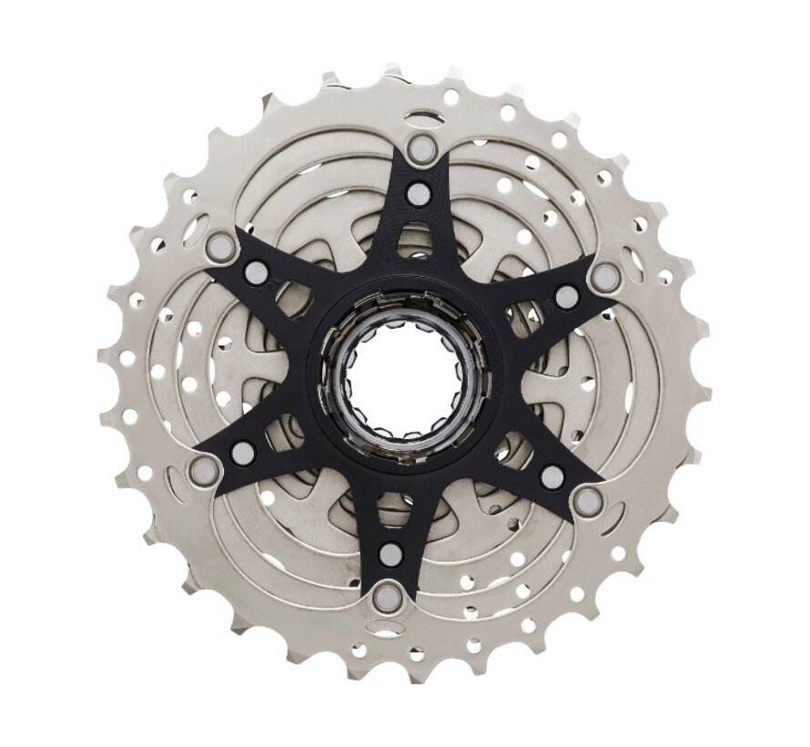 Cassette Shimano 11v  11-34