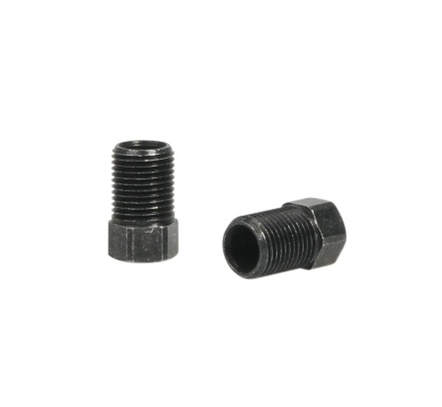 Compressiebout Elvedes magura