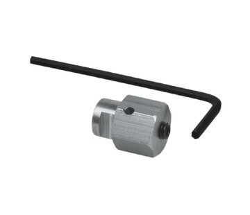 Elvedes Kabelklembout Shimano rollerbrake