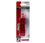 Achterlicht Simson block 1 led drager